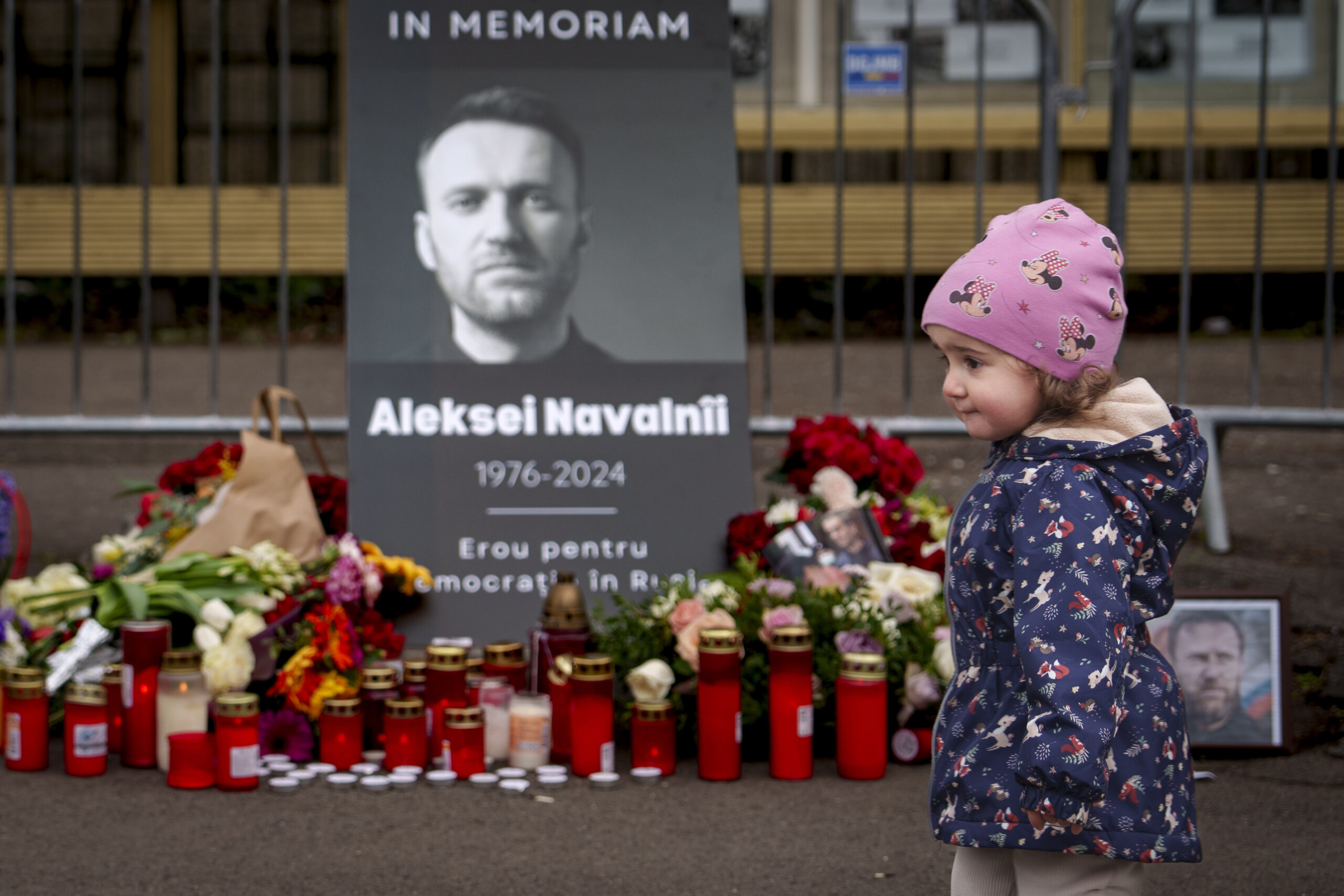 Αλεξέι Ναβάλνι: Δεν επετράπη να εισέλθει η μητέρα του στο νεκροτομείο