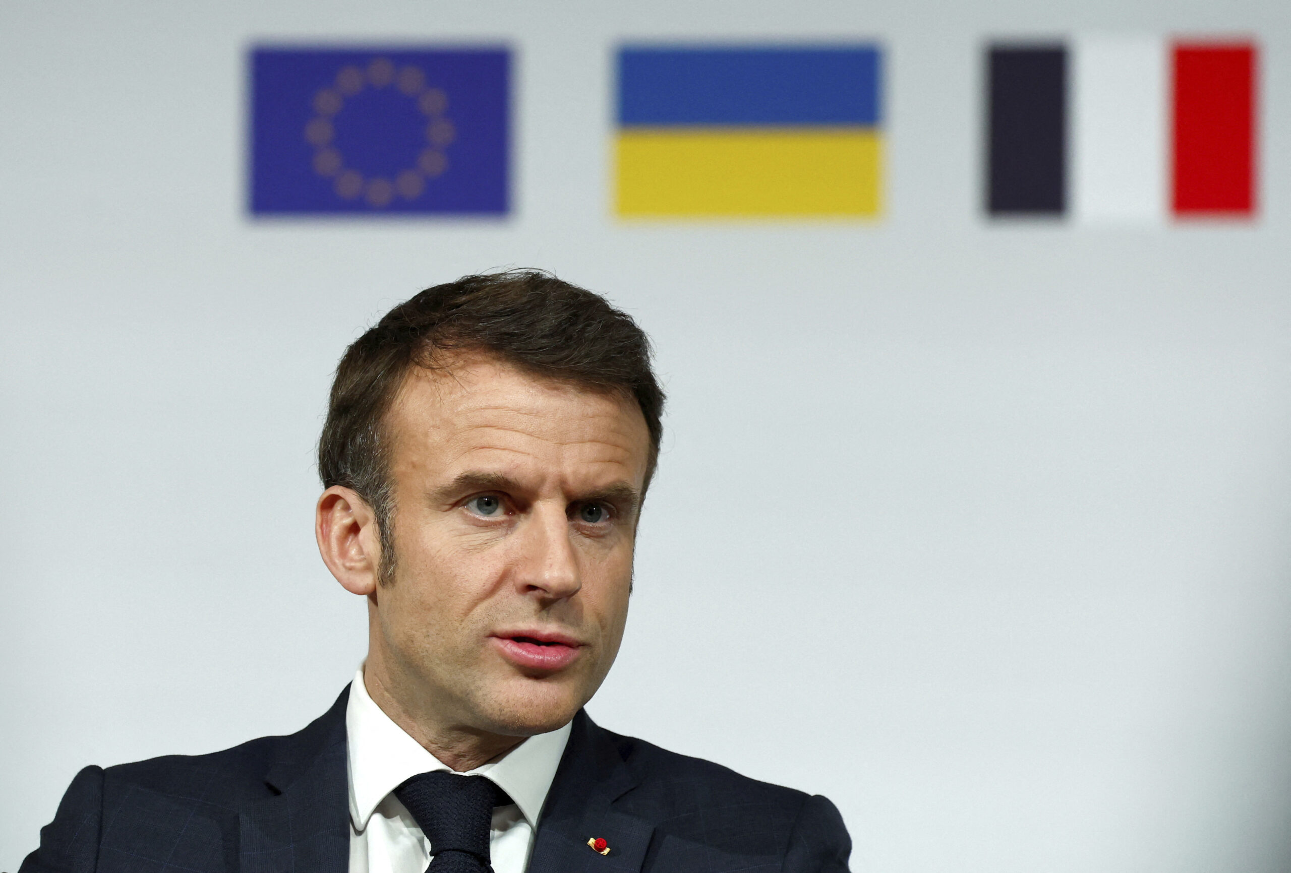 France Ukraine Conference