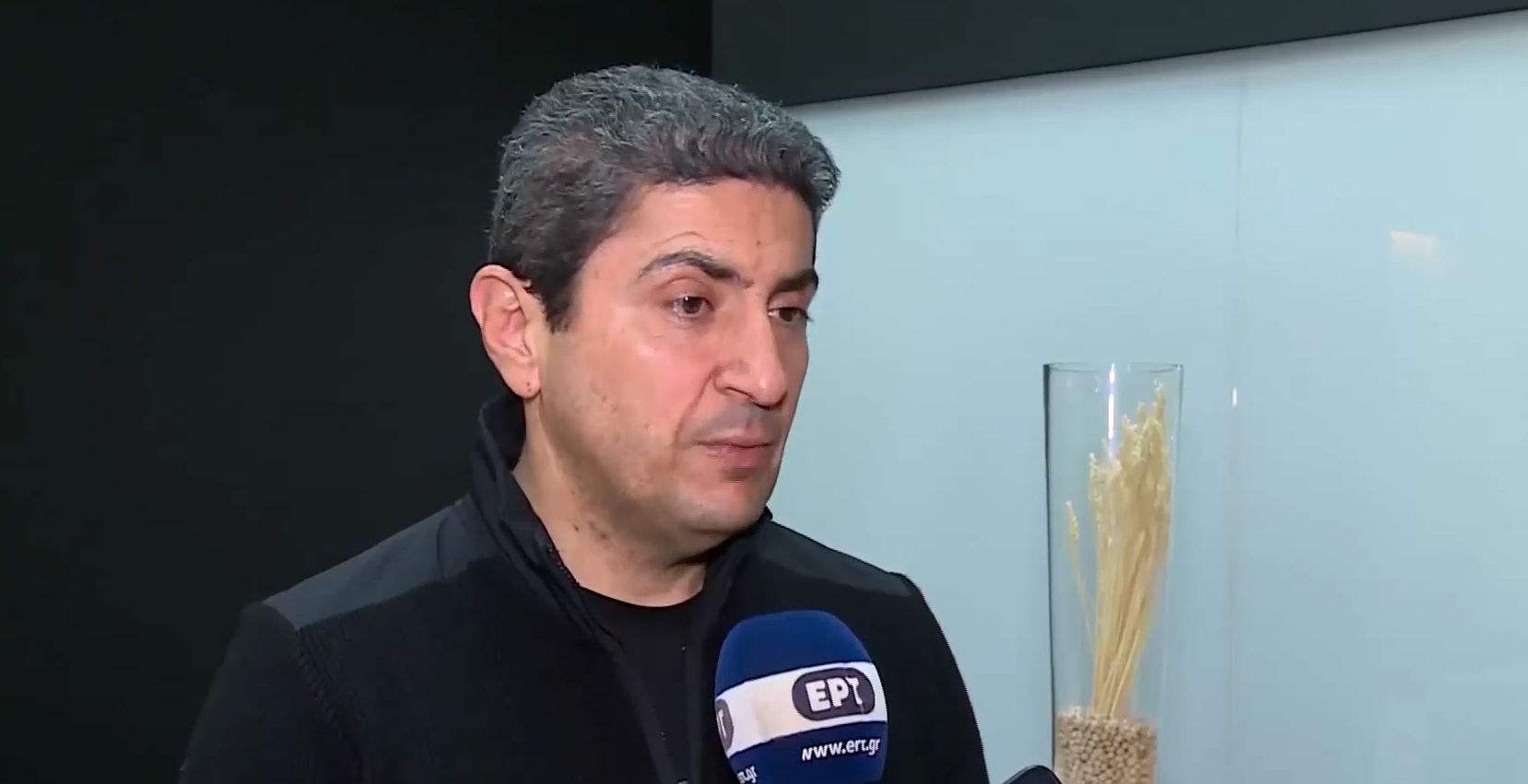 Λ. Αυγενάκης: Η κυβέρνηση επιμένει στο διάλογο με τους αγρότες – Μαζί θα πάμε την Ελλάδα ψηλότερα