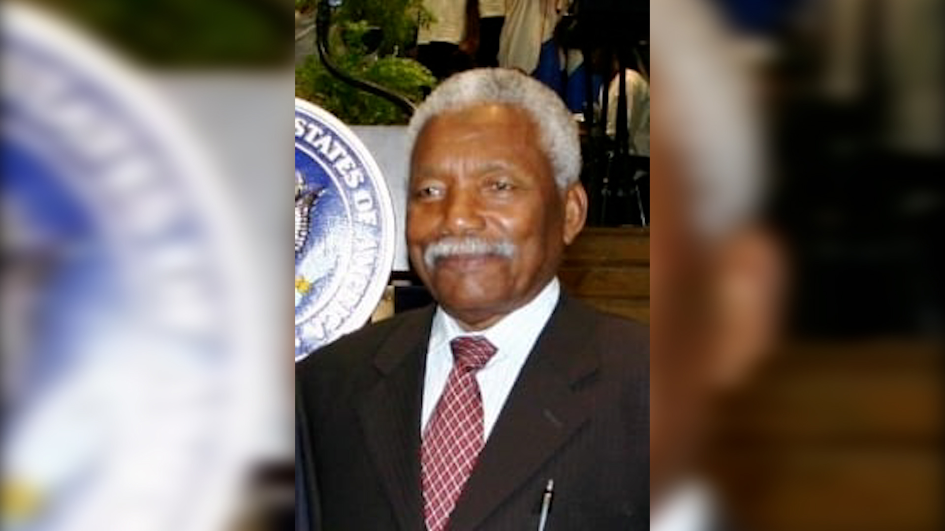 Ali Hassan Mwinyi