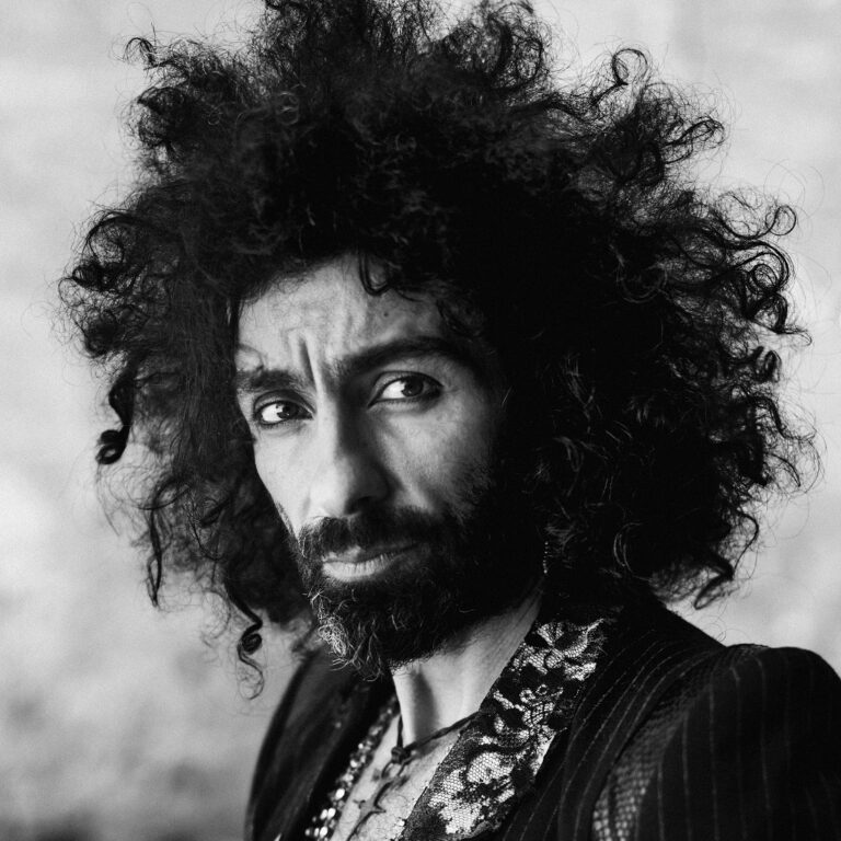 Ο βιρτουόζος του βιολιού Ara Malikian στη Θεσσαλονίκη- Έκανε διάσημη τη Misirlou στο σάουντρακ του Pulp Fiction