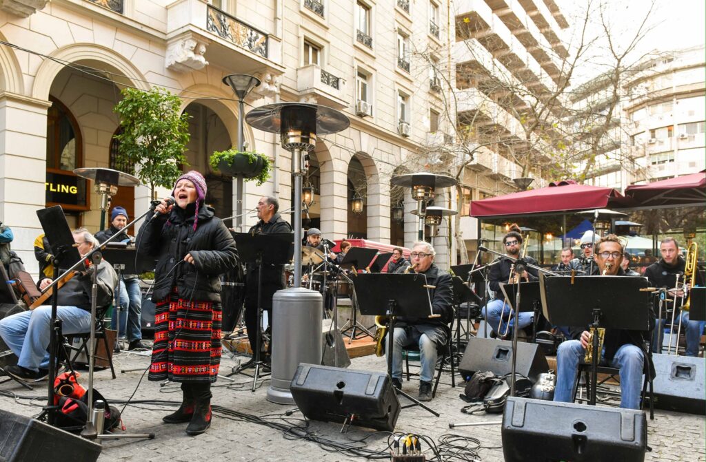 Δήμος Αθηναίων: 80 εκδηλώσεις σε 55 σημεία για Απόκριες και Κούλουμα στην πόλη