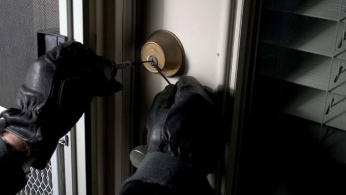 Συνελήφθη 45χρονος για κλοπές σε σπίτια το τελευταίο δίμηνο στην Κηφισιά