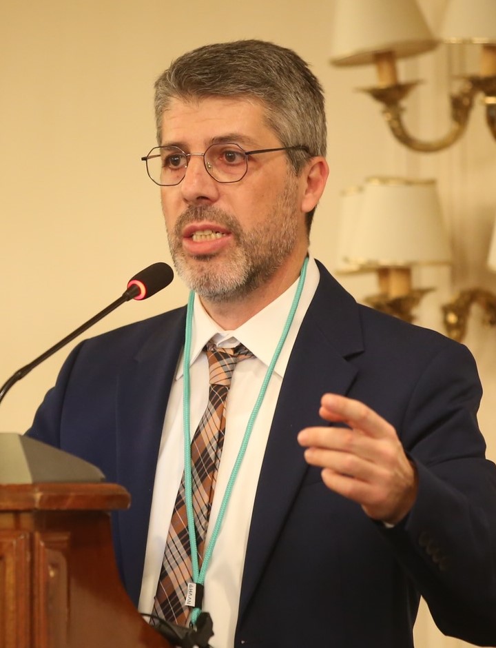 Διεθνής διάκριση για τον διευθυντή του ΙΕΠΒΑ του Αστεροσκοπείου Αθηνών – Σε ειδική επιτροπή του IPCC