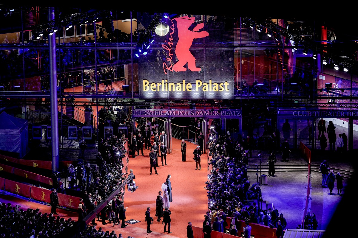 Γερμανία: Φιλοπαλαιστηνιακές δηλώσεις στο Berlinale προκάλεσαν την αντίδραση του υπουργού Εσωτερικών