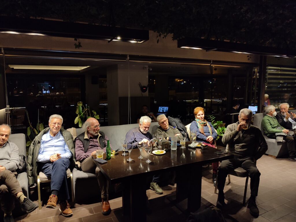 Σέρρες: Βουλευτής ΠΑΣΟΚ ΚΙΝΑΛ Π. Δουδωνής – “Ήρθε η ώρα να επιστρέψουμε”