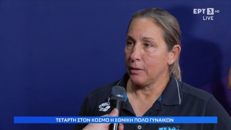 Καμμένου στην ΕΡΤ: «Αυτό δεν σφυρίζεται ποτέ στα χρονικά, θα μας στοιχειώνουν αυτά τα δύο παιχνίδια» (video)