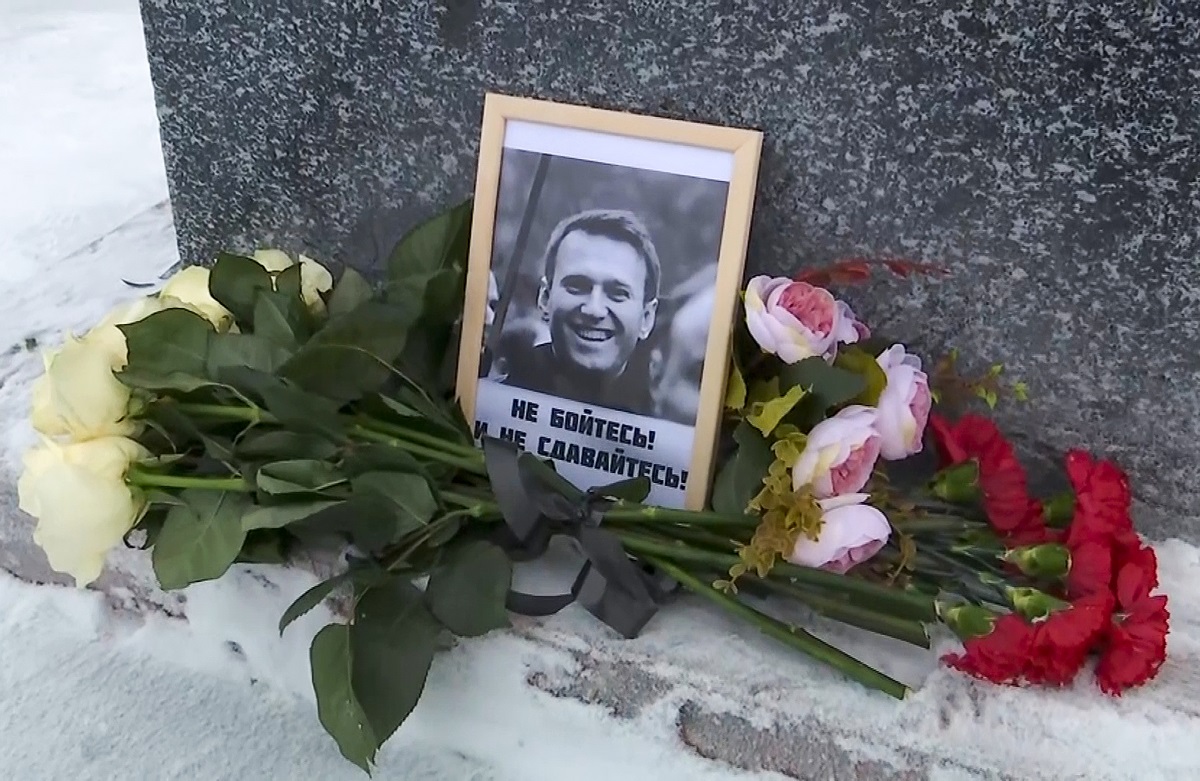 Πολωνία-Ρωσία: Στο πολωνικό ΥΠΕΞ κλήθηκε ο Ρώσος πρέσβης για εξηγήσεις σε σχέση με τον θάνατο του Αλεξέι Ναβάλνι