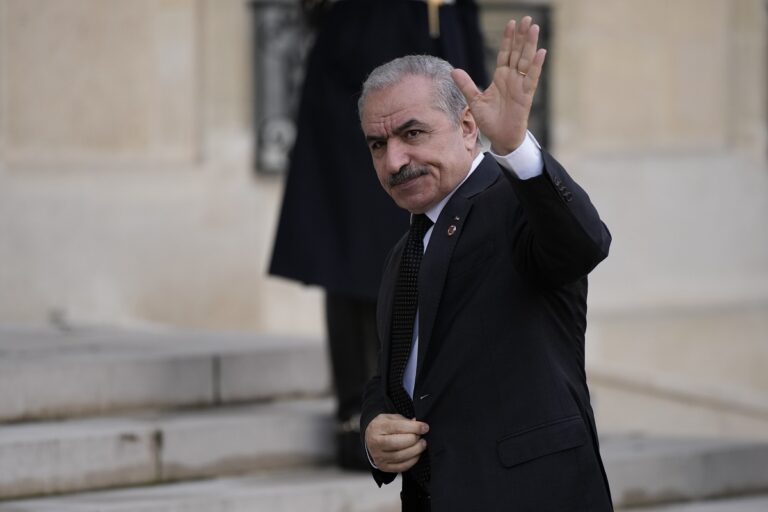 Ρωσία: Καλεί στη Μόσχα όλες τις παλαιστινιακές πλευρές στις 26 Φεβρουαρίου  