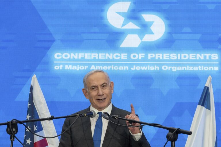 Ισραήλ: Προθεσμία στη Χαμάς ως το ραμαζάνι για την απελευθέρωση των ομήρων -Τελεσίγραφο επίθεσης στη Ράφα