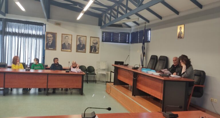 Ξεκινούν δράσεις για την αντιμετώπιση του προβλήματος με τα αδέσποτα στον Αλμυρό