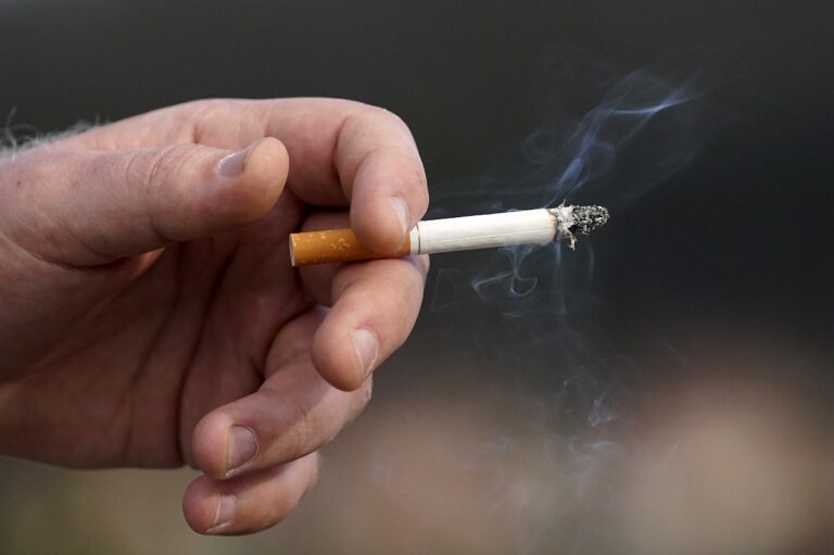 Το κάπνισμα αλλάζει το ανοσοποιητικό μας σύστημα ακόμα και χρόνια μετά τη διακοπή του