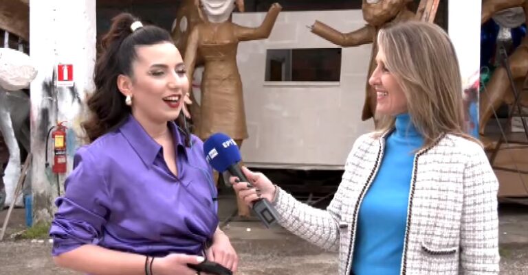Τύρναβος: Την Παρασκευή ξεκινούν οι αποκριάτικες εκδηλώσεις-η «μέλισσα» βασίλισσα του καρναβαλιού