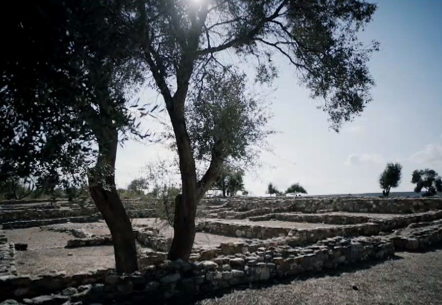 Χαλκιδική: Στην αρχαία Άκανθο με ψηφιακό ξεναγό