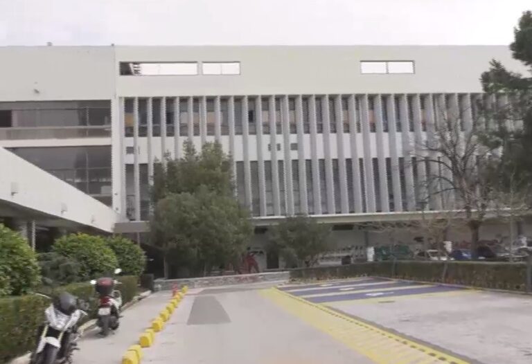 Θεσσαλονίκη: Συνεχίζεται η κατάληψη στη νομική του ΑΠΘ μέχρι την ερχόμενη Δευτέρα