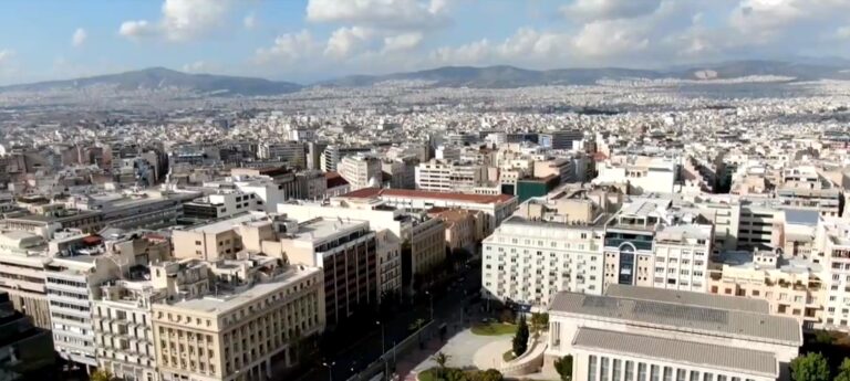 Τέλη Απριλίου η πρώτη πληρωμή του ΕΝΦΙΑ