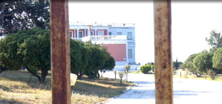 Θεσσαλονίκη: Σφοδρές αντιδράσεις στο ενδεχόμενο μετατροπής του Κυβερνείου σε ξενοδοχείο