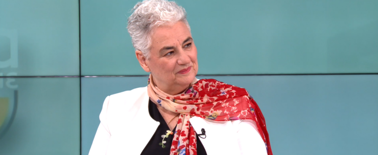 Μάγδα Τσολάκη: Τα αιωρούμενα σωματίδια ο 12ος παράγοντας κινδύνου για την άνοια