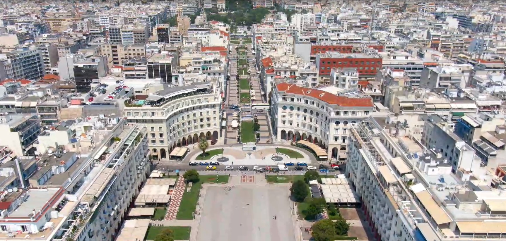 «Που πάει αυτή η πόλη»- Μια συζήτηση για το παρόν και το μέλλον της Θεσσαλονίκης