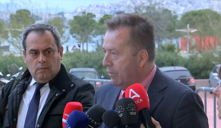Β. Κόκκαλης: «Σοφή η δήλωση Τσίπρα – Ο ΣΥΡΙΖΑ έχει χρέος να ανασυνταχθεί»