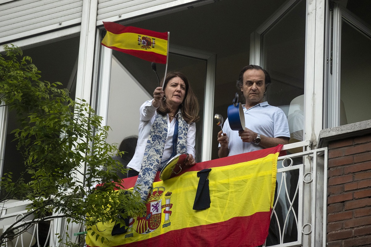 Ισπανία: Το Υπουργικό Συμβούλιο ενέκρινε την αύξηση του κατώτατου μισθού στα 1.134 ευρώ