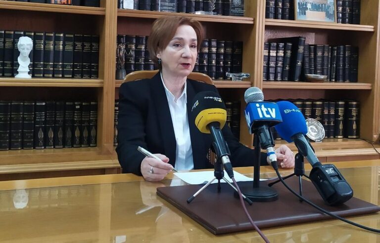 Ιωάννινα: Κινητοποιήσεις διαρκείας από τους δικηγόρους