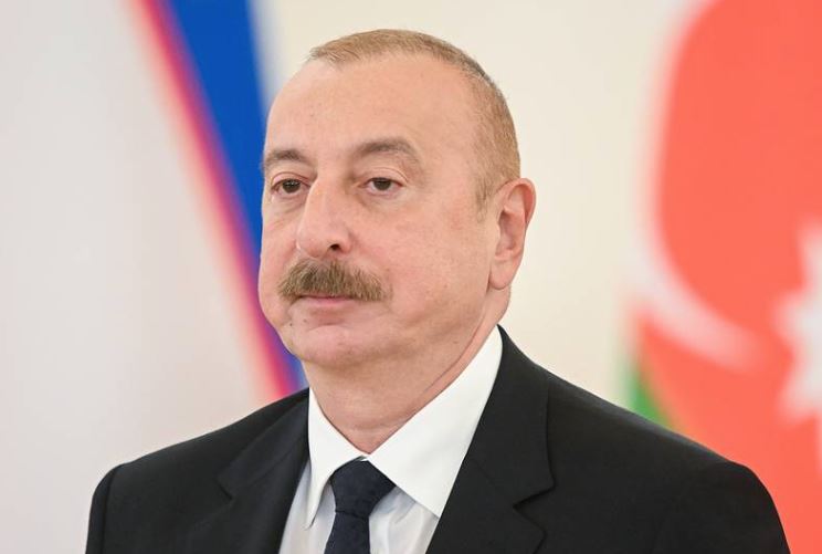 Πρόεδρος του Αζερμπαϊτζάν: Υπάρχει de facto ειρήνη μεταξύ του Αζερμπαϊτζάν και της Αρμενίας