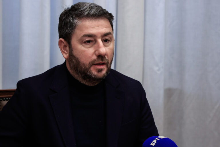Το πρόγραμμα της επίσκεψης του Νίκου Ανδρουλάκη στην 30η Agrotica