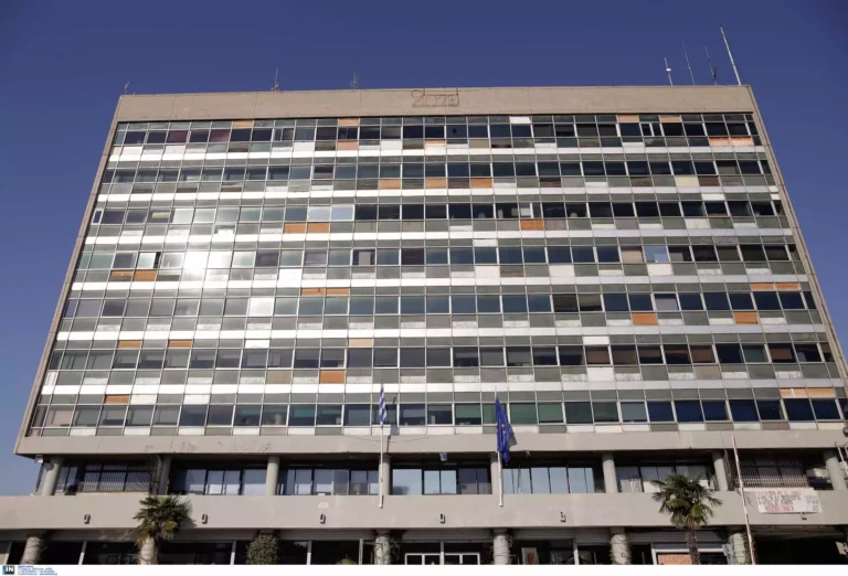 Θεσσαλονίκη: Νέα έρευνα για την κατάληψη του Γεωλογικού του ΑΠΘ σε εξέλιξη