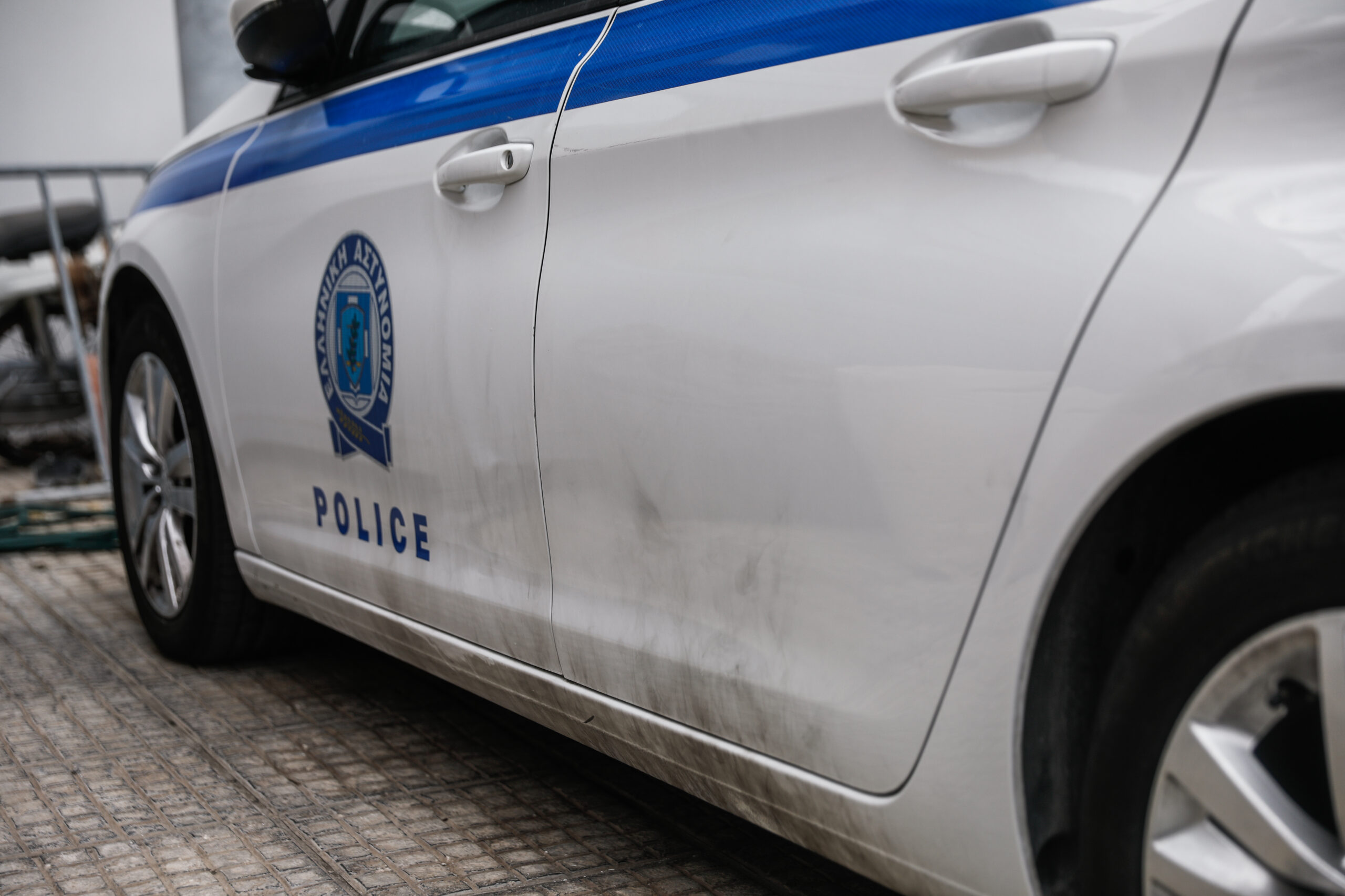 Θεσσαλονίκη: Λήστεψαν ζευγάρι μέσα σε αυτοκίνητο στην περιοχή του Ευόσμου