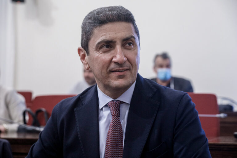 Λ. Αυγενάκης: Το πακέτο μεσοπρόθεσμων και μακροπρόθεσμων μέτρων της ελληνικής κυβέρνησης, απαντά στο κόστος παραγωγής