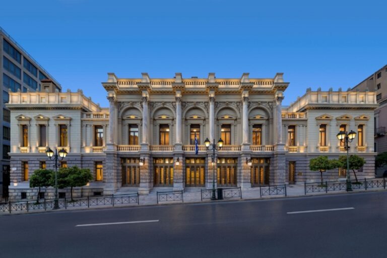 Εθνικό Θέατρο: Ακύρωση παραστάσεων στις 28 Φεβρουαρίου λόγω απεργίας