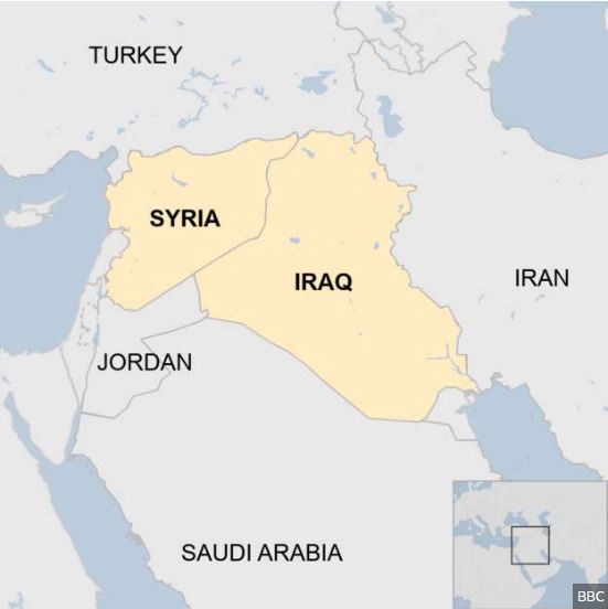 ΗΠΑ: Αντίποινα κατά του Ιράν με αεροπορικές επιδρομές σε Ιράκ και Συρία – «Αν βλάψετε έναν Αμερικανό, θα απαντήσουμε» λέει ο Μπάιντεν