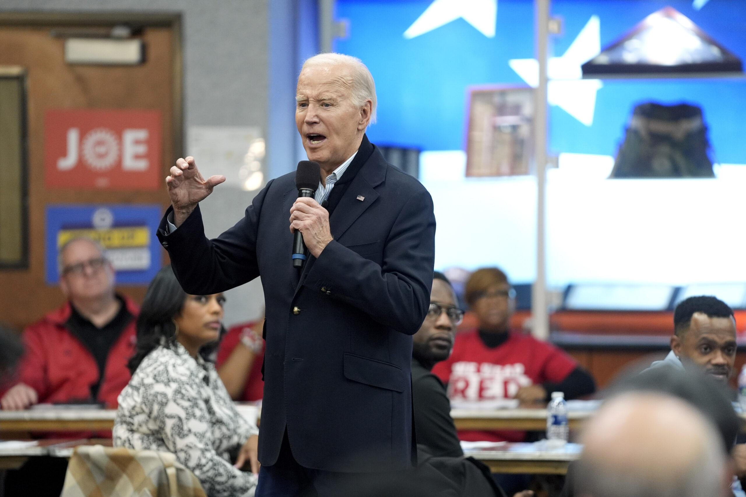 Joe Biden