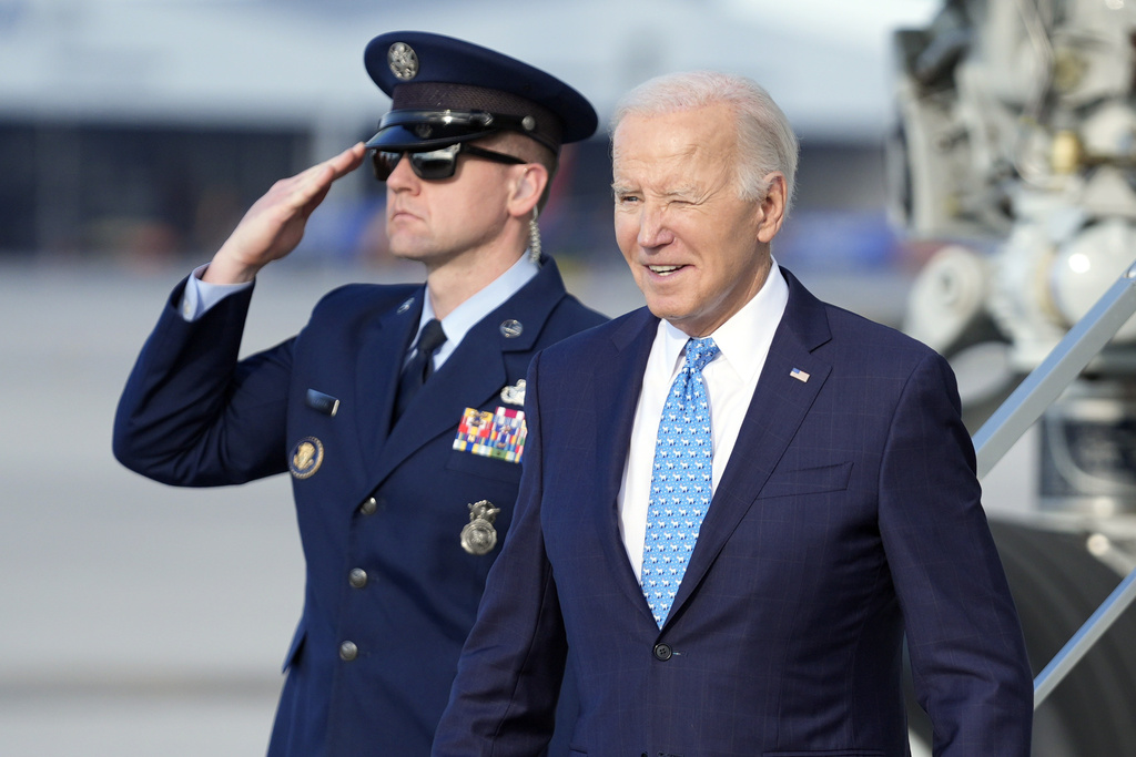 Joe Biden
