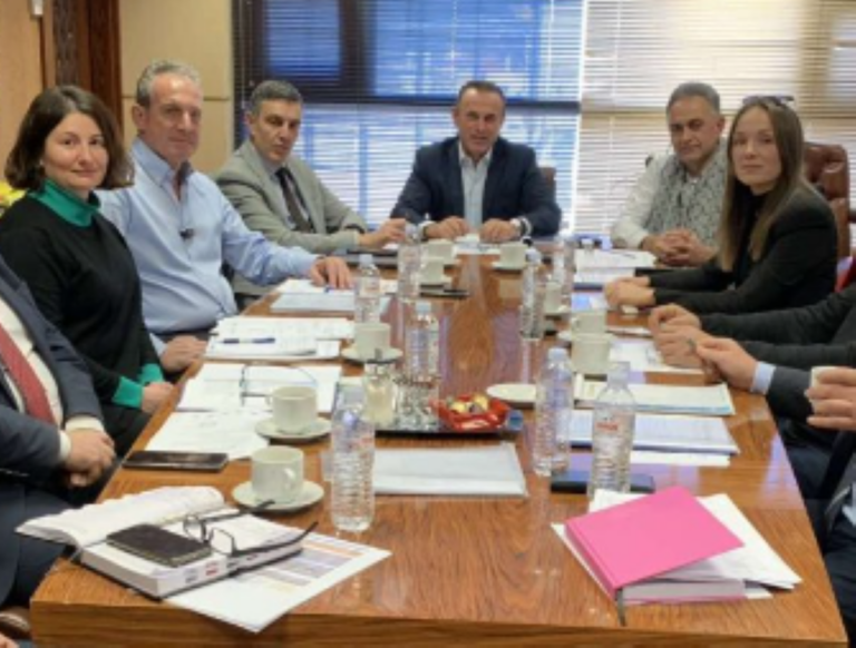 Δράμα: Σύσταση Οργανισμού Διαχείρισης και Προώθησης Προορισμού
