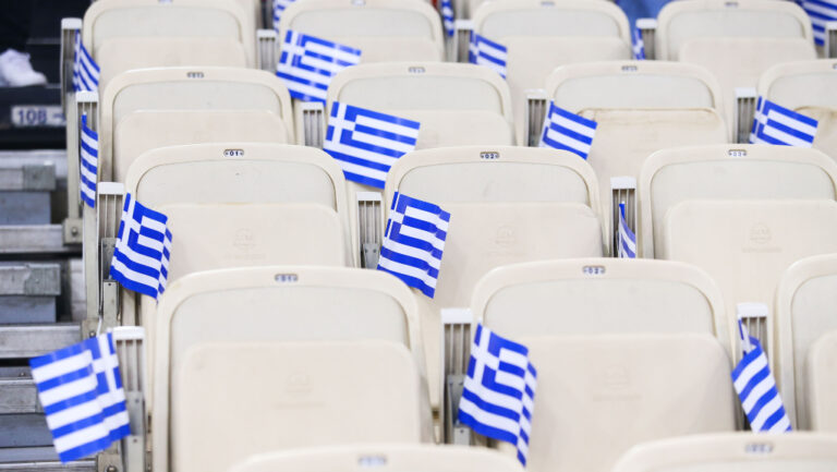Ελλάδα – Δομινικανή Δημοκρατία στην πρεμιέρα του Προολυμπιακού Τουρνουά στο ΣΕΦ στις 3/7