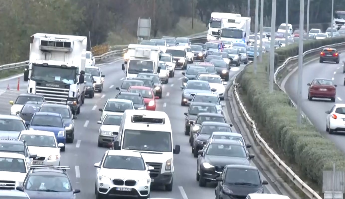 Θεσσαλονίκη: Η απομείωση των συνεπειών του Flyover – Παρεμβάσεις από την κυβέρνηση