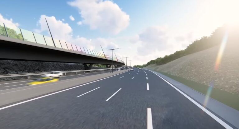 Flyover: Επίσημα πέντε μήνες πίσω η παράδοση του έργου – Μετατέθηκε για τις 14 Μαΐου 2027