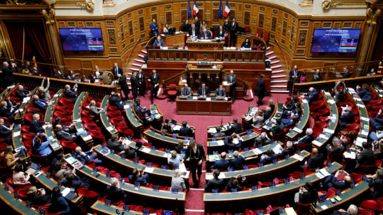Ολυμπιακοί Αγώνες – Παρίσι 2024: Γάλλοι βουλευτές με επιστολή στη ΔΟΕ απαιτούν οι Ισραηλινοί να αγωνιστούν ως ουδέτεροι