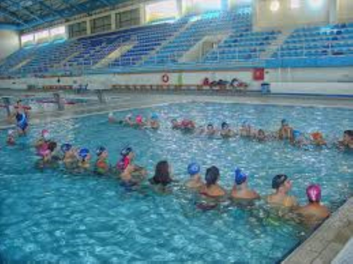 A. Μεϊκόπουλος: “Πρωτοφανής εγκατάλειψη των κολυμβητηρίων του Βόλου”