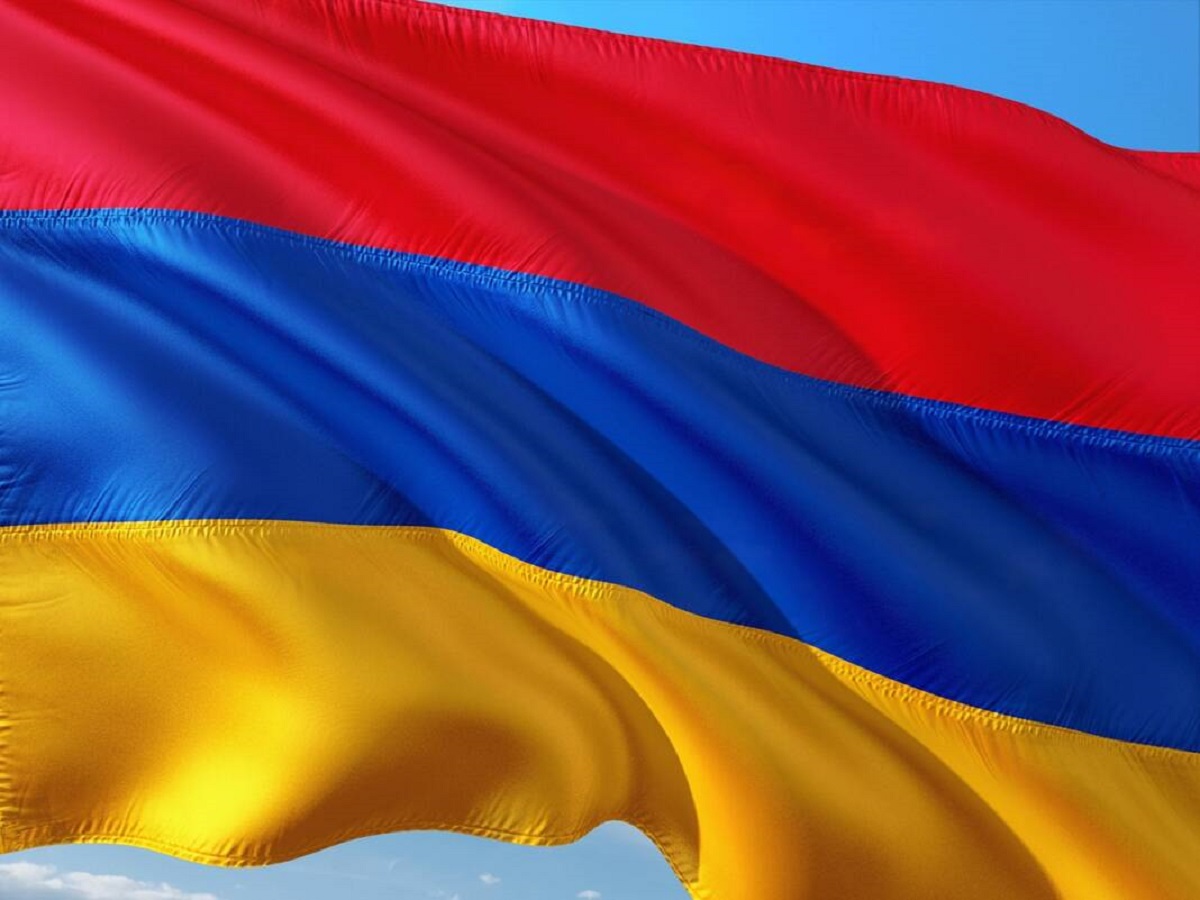 ΕΒΕΑ: Επενδυτικές ευκαιρίες στην Αρμενία για ελληνικές επιχειρήσεις
