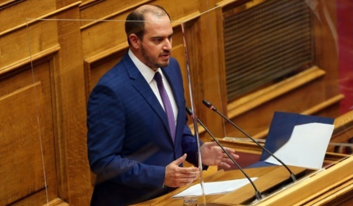 Γ. Κώτσηρας: “Η αναβάθμιση της σχέσης με τον απόδημο Ελληνισμό είναι κεντρική κυβερνητική προτεραιότητα”