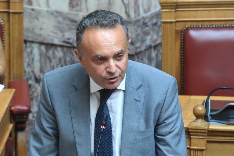 Σ. Κελέτσης στο Πρώτο: Δεν είμαστε σε σύγκρουση με τους αγρότες-Υπάρχουν βελτιωτικές και εναλλακτικές προτάσεις (audio)
