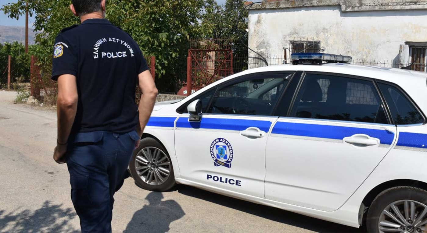 Θεσσαλονίκη: Προφυλακίστηκε 23χρονος για τη δολοφονία 89χρονης από την Κερασιά Θεσσαλονίκης