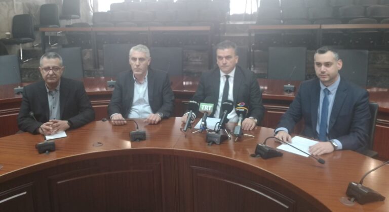 Λάρισα: Για έλλειμμα 20 εκατ. ευρώ στον προϋπολογισμό του 2024 κάνει λόγο η νέα δημοτική αρχή