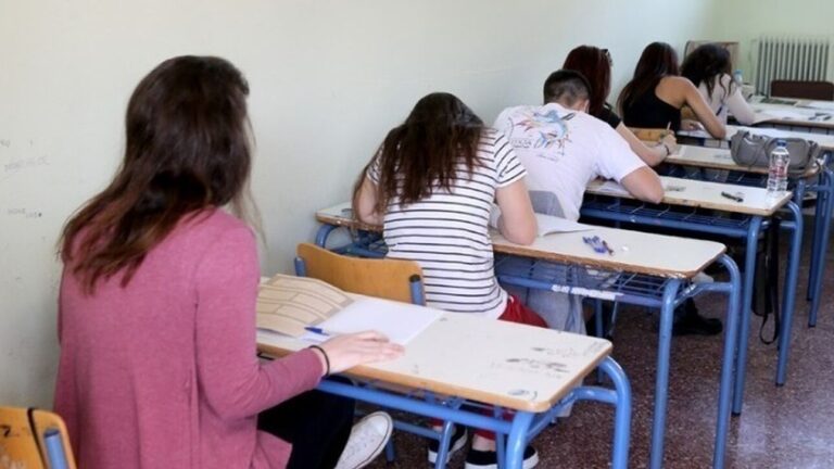 Θεσσαλονίκη: Εκδηλώσεις της Περιφερειακής Διεύθ. Εκπαίδευσης Κ. Μακεδονίας για τον Σχολικό Επαγγελματικό Προσανατολισμό