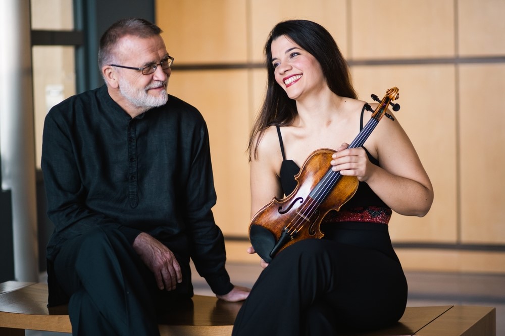 Εκπαιδευτικές συναυλίες με μεγάλους σολίστ στο Δημοτικό Ωδείο Λάρισας