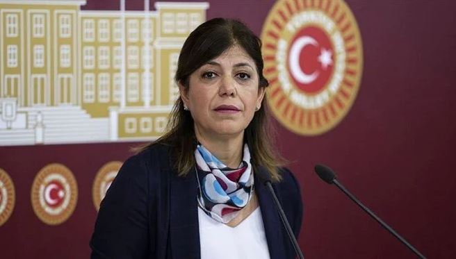 Τουρκία: Την Μεράλ Ντανίς Μπεστάς «κατεβάζει» για τον δήμο Κωνσταντινούπολης το φιλοκουρδικό κόμμα DEM