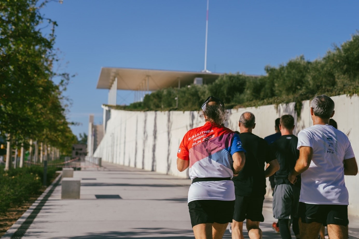 Περίπατος ευαισθητοποίησης με αφορμή την Παγκόσμια Ημέρα κατά του Καρκίνου: Συνάντηση στην αγορά ΚΠΣΝ την Κυριακή